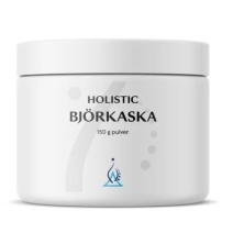 Holistic Bjorkaska popiół z brzozy 150 g