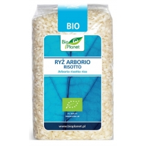 Ryż arborio risotto 500 g BIO Bio Planet