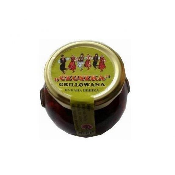 Czuszka grillowana 200 g Buleco cena 7,46zł