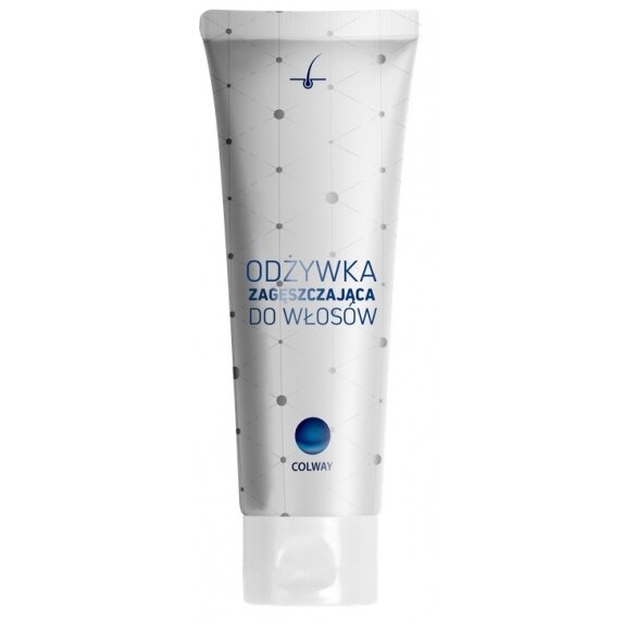 Colway odżywka zagęszczająca włosy 200 ml cena 27,65$