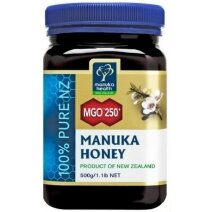 Miód manuka MGO 250+ 500 g Manuka Health