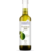 Oliwa z oliwek extra virgin Fraicheur 500 ml BIO Bio Plenet