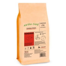 Ale'Eko CAFÉ Kawa Mielona Honduras 250 g Coffee for Life 