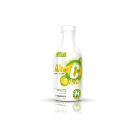 AkuC Forte 480 ml Akuna cena 154,65zł