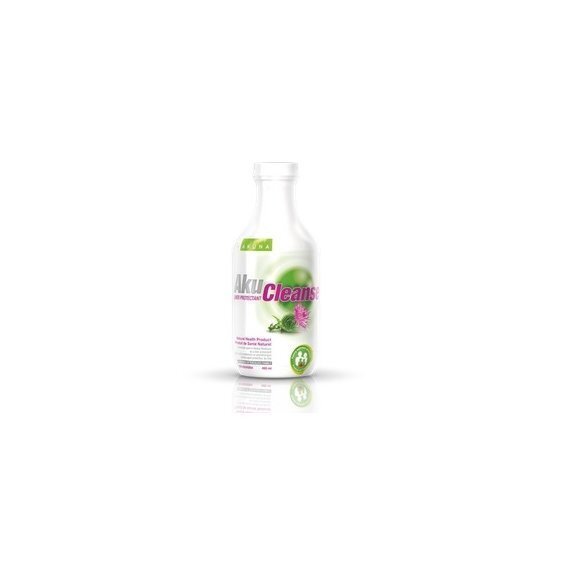 AkuCleanse 480 ml Akuna cena 145,95zł