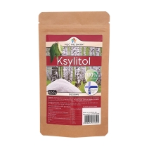 Ksylitol 500 g Pięć Przemian