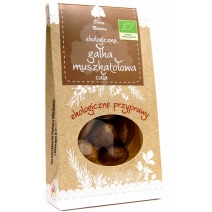 Gałka muszkatołowa cała 30 g BIO Dary Natury  cena 16,15zł