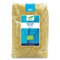 Kasza bulgur 1 kg BIO Bio Planet