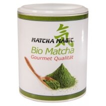 Herbata matcha w proszku 30 g BIO Matcha Magic
