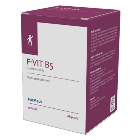 F-Vit B5 42 g Formeds cena 27,49zł