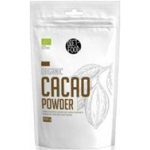 Bio Kakao - proszek 200 g Diet Food