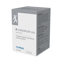 F-Chromium 200 48 g Formeds