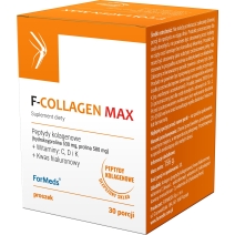 F-Collagen Max 156 g Formeds