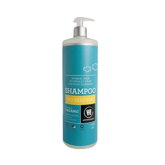 Urtekram szampon neutralny do włosów normalnych 1l cena 80,45zł