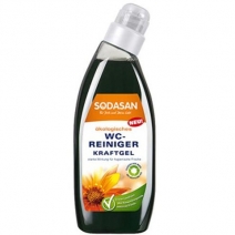 Sodasan Żel do czyszczenia toalet 750 ml cena 19,15zł