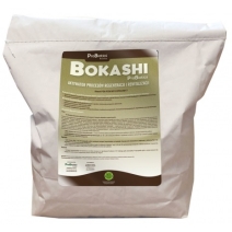 Probiotics Bokashi worek 2 kg
