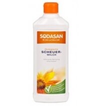 Sodasan Mleczko do czyszczenia 500 ml  cena 16,99zł