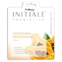 ProBiotics Initiale maseczka intensywna regeneracja 12 g