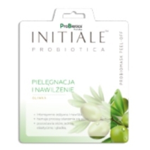 ProBiotics Initiale maseczka pielęgnacja i nawilżenie 12 g