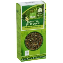 Herbata jelitowa 50g BIO Dary Natury