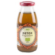 Napój detox 250 ml Dary Natury