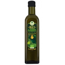 Olej z wiesiołka 250 ml BIO Dary Natury