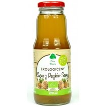 Syrop z pączków sosny 270 ml BIO Dary Natury