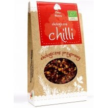 Chilli 30g Eko Dary Natury