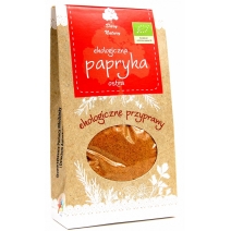 Papryka ostra 90 g BIO Dary Natury