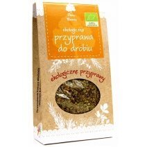 Przyprawa do drobiu 30 g BIO Dary Natury