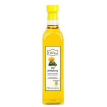 Olej krokoszowy 250 ml Olvita
