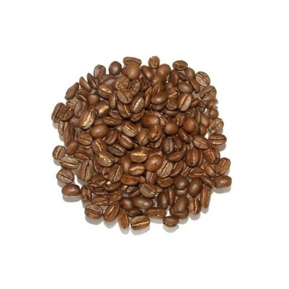 Kawa 100% Arabica Ziarnista Etiopia 250 g Coffe for Life cena €8,83