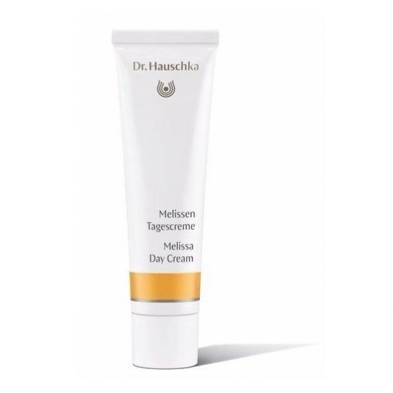 Krem z melisy na dzień 30 ml Dr Hauschka cena 93,29zł