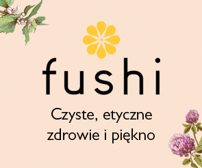 Fushi naturalne suplementy