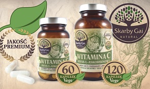 Witamina c z kapusty