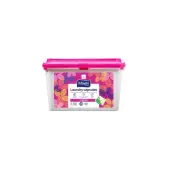 Mayeri Kapsułki do prania Color ALL-CARE 3w1 18 sztuk